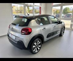 CITROEN C3 1.5 BlueHDI 102 CV SHINE -2021 - 8
