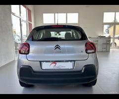 CITROEN C3 1.5 BlueHDI 102 CV SHINE -2021 - 9