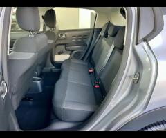 CITROEN C3 1.5 BlueHDI 102 CV SHINE -2021 - 11