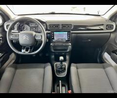 CITROEN C3 1.5 BlueHDI 102 CV SHINE -2021 - 12