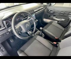 CITROEN C3 1.5 BlueHDI 102 CV SHINE -2021 - 13