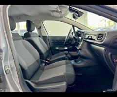 CITROEN C3 1.5 BlueHDI 102 CV SHINE -2021 - 15