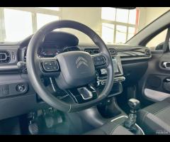 CITROEN C3 1.5 BlueHDI 102 CV SHINE -2021 - 16