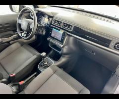 CITROEN C3 1.5 BlueHDI 102 CV SHINE -2021 - 17