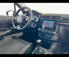 CITROEN C3 1.5 BlueHDI 102 CV SHINE -2021 - 18