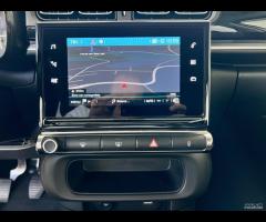 CITROEN C3 1.5 BlueHDI 102 CV SHINE -2021 - 19