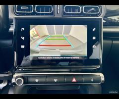 CITROEN C3 1.5 BlueHDI 102 CV SHINE -2021 - 21