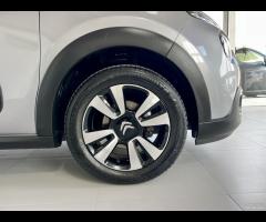 CITROEN C3 1.5 BlueHDI 102 CV SHINE -2021 - 23