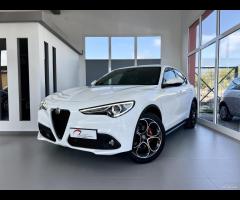 ALFA ROMEO STELVIO 2.2 190 CV Q4 AT8 SPRINT - 2022