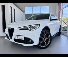 ALFA ROMEO STELVIO 2.2 190 CV Q4 AT8 SPRINT - 2022