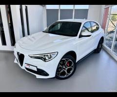 ALFA ROMEO STELVIO 2.2 190 CV Q4 AT8 SPRINT - 2022