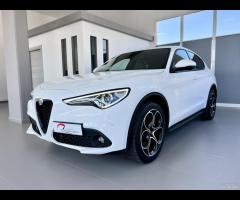 ALFA ROMEO STELVIO 2.2 190 CV Q4 AT8 SPRINT - 2022