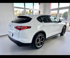 ALFA ROMEO STELVIO 2.2 190 CV Q4 AT8 SPRINT - 2022 - 7