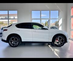 ALFA ROMEO STELVIO 2.2 190 CV Q4 AT8 SPRINT - 2022 - 8