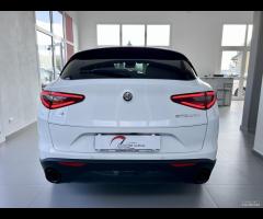 ALFA ROMEO STELVIO 2.2 190 CV Q4 AT8 SPRINT - 2022 - 9