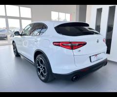 ALFA ROMEO STELVIO 2.2 190 CV Q4 AT8 SPRINT - 2022 - 10
