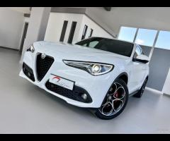 ALFA ROMEO STELVIO 2.2 190 CV Q4 AT8 SPRINT - 2022 - 12