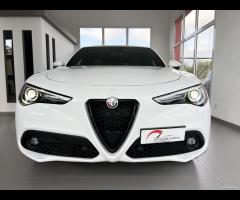 ALFA ROMEO STELVIO 2.2 190 CV Q4 AT8 SPRINT - 2022 - 13