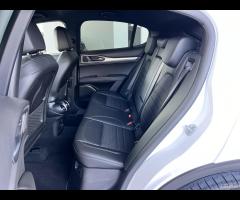 ALFA ROMEO STELVIO 2.2 190 CV Q4 AT8 SPRINT - 2022 - 14