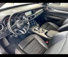 ALFA ROMEO STELVIO 2.2 190 CV Q4 AT8 SPRINT - 2022 - 16