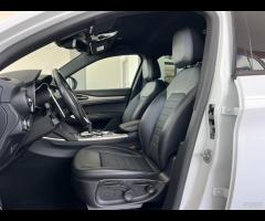 ALFA ROMEO STELVIO 2.2 190 CV Q4 AT8 SPRINT - 2022 - 18