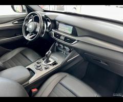ALFA ROMEO STELVIO 2.2 190 CV Q4 AT8 SPRINT - 2022 - 20
