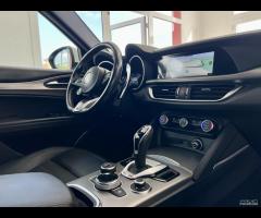 ALFA ROMEO STELVIO 2.2 190 CV Q4 AT8 SPRINT - 2022 - 21