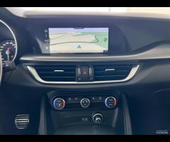 ALFA ROMEO STELVIO 2.2 190 CV Q4 AT8 SPRINT - 2022 - 22