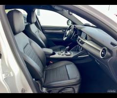 ALFA ROMEO STELVIO 2.2 190 CV Q4 AT8 SPRINT - 2022 - 23