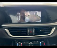 ALFA ROMEO STELVIO 2.2 190 CV Q4 AT8 SPRINT - 2022 - 24