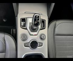 ALFA ROMEO STELVIO 2.2 190 CV Q4 AT8 SPRINT - 2022 - 25