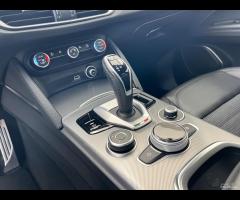 ALFA ROMEO STELVIO 2.2 190 CV Q4 AT8 SPRINT - 2022 - 26