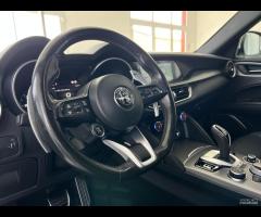 ALFA ROMEO STELVIO 2.2 190 CV Q4 AT8 SPRINT - 2022 - 27