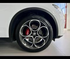 ALFA ROMEO STELVIO 2.2 190 CV Q4 AT8 SPRINT - 2022 - 29
