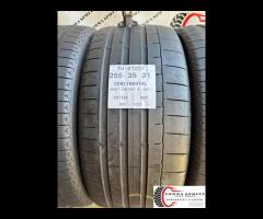 4 PNEUMATICI 255/35 R21 CONTINENTAL ESTIVE - 2