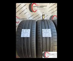 4 PNEUMATICI 255/35 R21 CONTINENTAL ESTIVE - 3