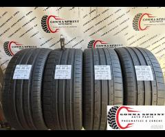 4 PNEUMATICI 255/35 R21 CONTINENTAL ESTIVE
