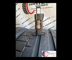 4 PNEUMATICI 255/35 R21 CONTINENTAL ESTIVE
