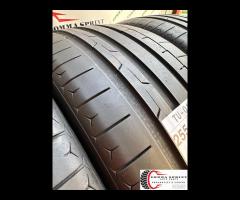 4 PNEUMATICI 255/35 R21 CONTINENTAL ESTIVE - 8
