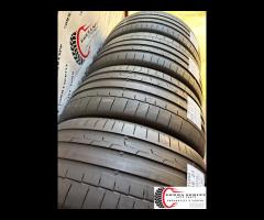 4 PNEUMATICI 255/35 R21 CONTINENTAL ESTIVE - 9