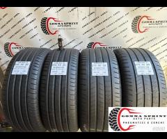 4 PNEUMATICI 245/45 275/40 R20 BRIDGESTONE ESTIVE