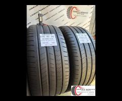 4 PNEUMATICI 245/45 275/40 R20 BRIDGESTONE ESTIVE - 9