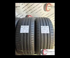 4 PNEUMATICI 255/40 R21 PIRELLI ESTIVE 70% - 4