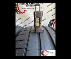 4 PNEUMATICI 255/40 R21 PIRELLI ESTIVE 70% - 5