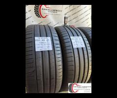 4 PNEUMATICI 255/40 R21 PIRELLI ESTIVE 70% - 6