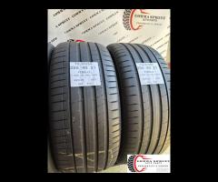 4 PNEUMATICI 255/40 R21 PIRELLI ESTIVE 70% - 7