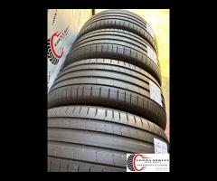 4 PNEUMATICI 255/40 R21 PIRELLI ESTIVE 70% - 8