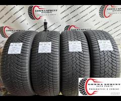 4 PNEUMATICI 235/50 R19 PIRELLI 4 STAGIONI 75%