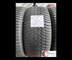 4 PNEUMATICI 235/50 R19 PIRELLI 4 STAGIONI 75%