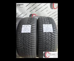 4 PNEUMATICI 235/50 R19 PIRELLI 4 STAGIONI 75%